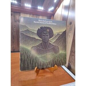 HAROLD MELVIN & The Blue Notes "Wake Up Everybody" LP Record Album Vinyl